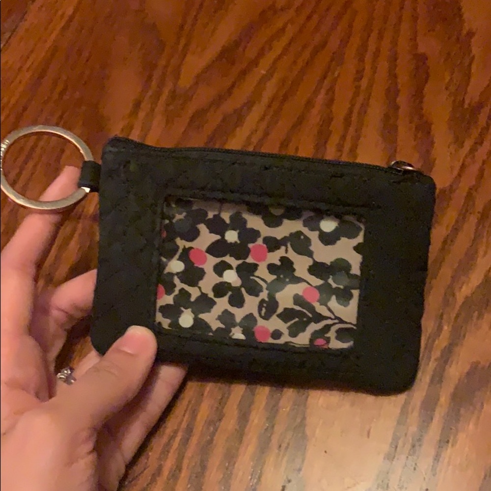 Vera Bradley wallet